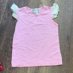 Matilda Jane girls shirt